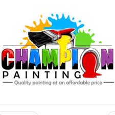 Champion Paints